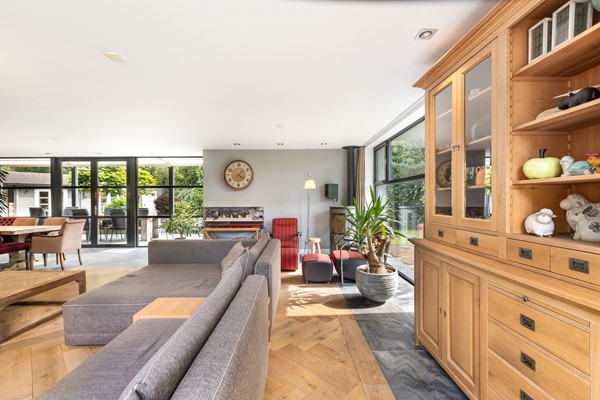Foto - Te koop: Wonen op niveau!